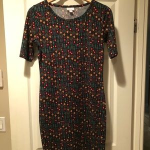 Lularoe Julia dress
